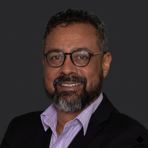Dave Ananth - Auckland Lawyer